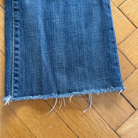 paperdenin&cloth Bootcut Low Waist Jean 👖 - Picture 4 of 14